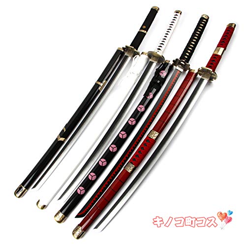 Amazon.co.jp: ワンピース ロロノア・ゾロ 和道一文字 秋水 三代鬼徹