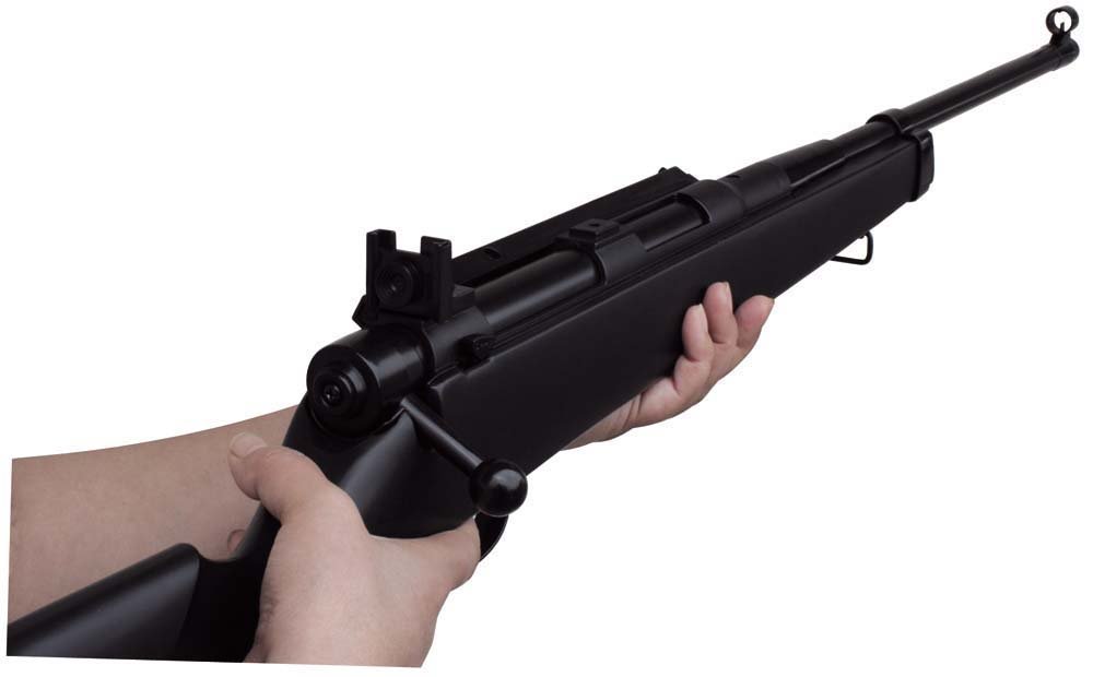 Amazon | クラウンモデル スーパーライフル1 U10シニア 18歳以上