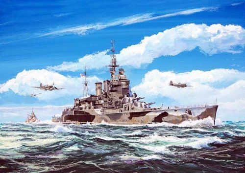 Amazon | ピットロード 1/700 スカイウェーブシリーズ 第二次世界大戦