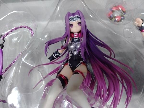 Amazon | フィギュア ホビージャパン ランサー/メドゥーサ 限定版 1/7