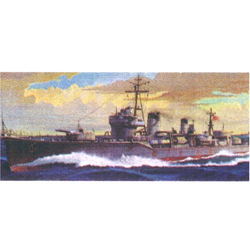 Amazon | ニチモ 1/200 駆逐艦 不知火 | プラモデル 通販