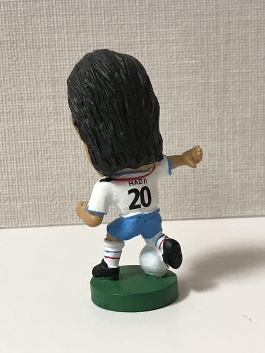 Amazon.co.jp: ムスタファハッジ アストンヴィラ コリンシアンサッカー