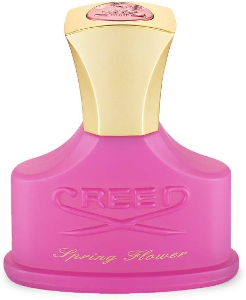 Amazon.com: Creed Spring Flower, Women's Luxury Perfume, Floral