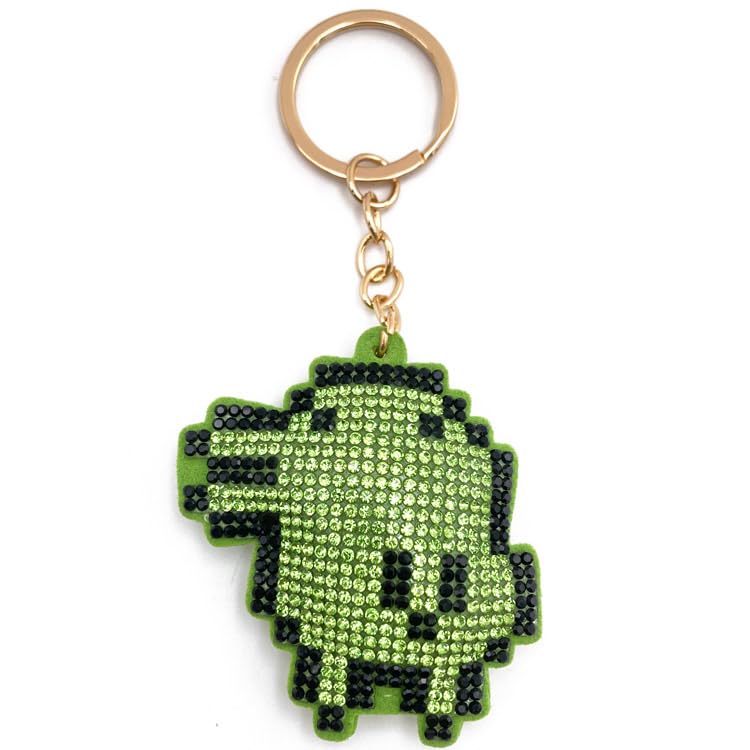 Amazon.co.jp: バンダイ(BANDAI) たまごっち ラインストーン