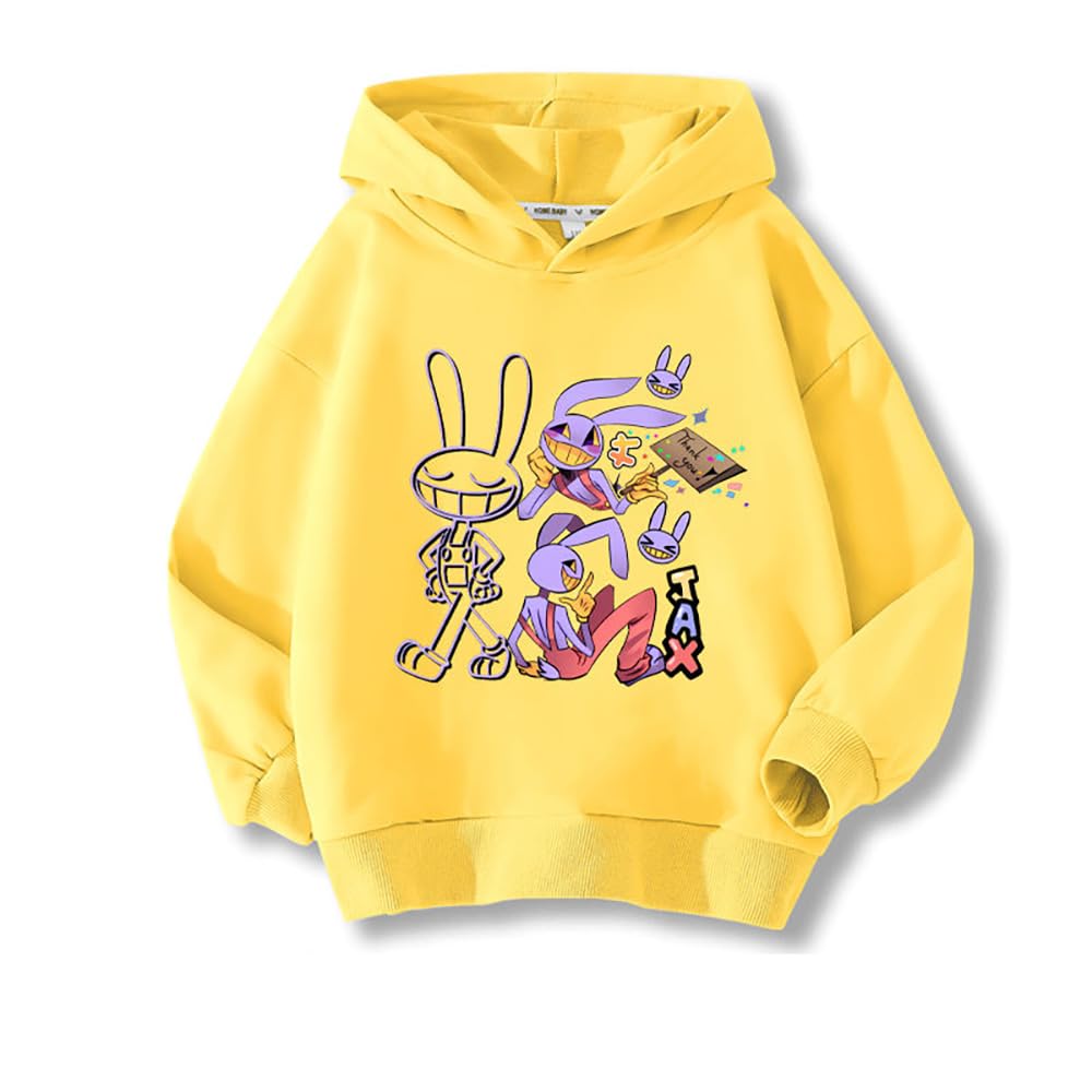 Amazon.co.jp: [Zipucos] アメージングデジタルサーカス ジャックス