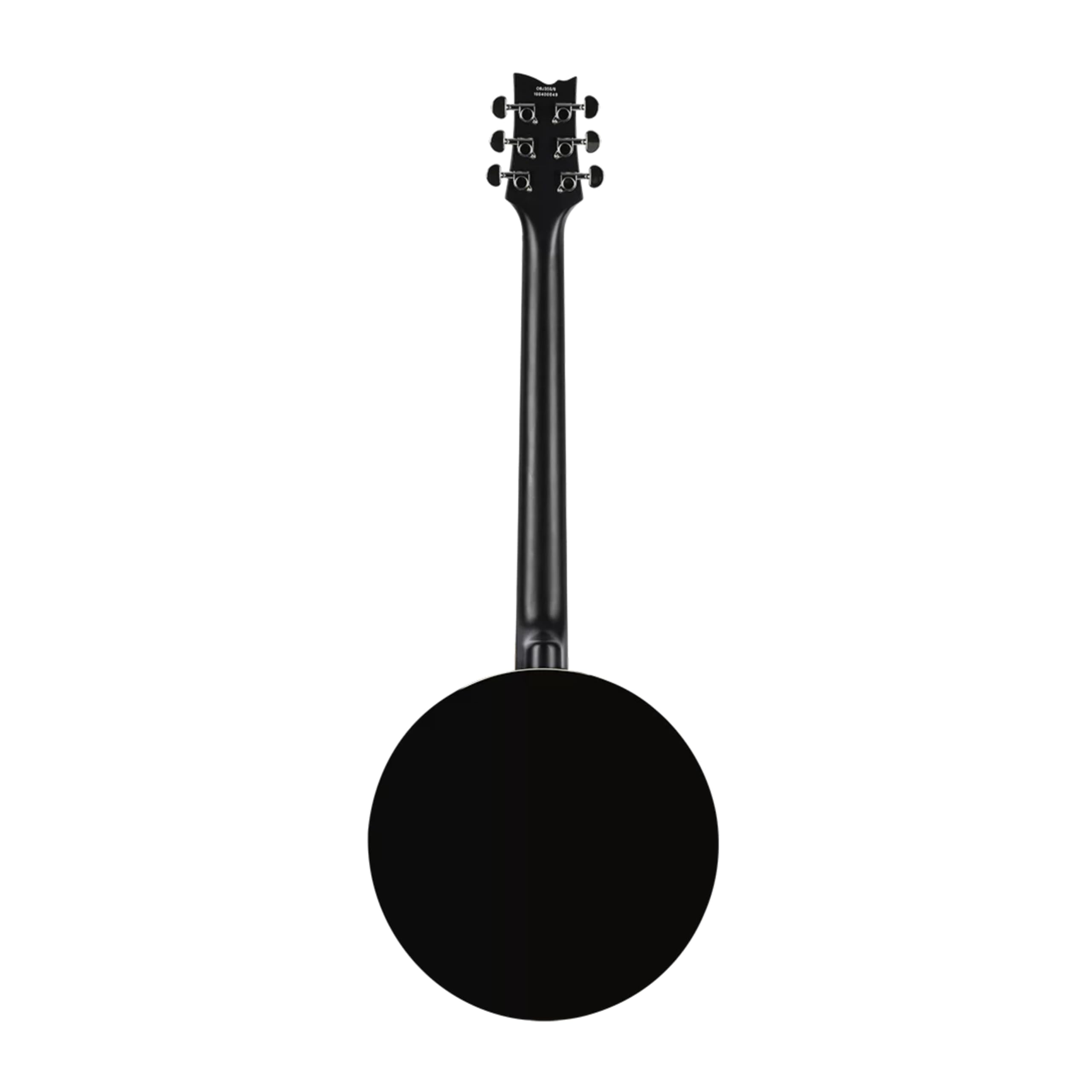 Amazon.com: Raven Series 6-String Banjo w/Bag : Musical Instruments