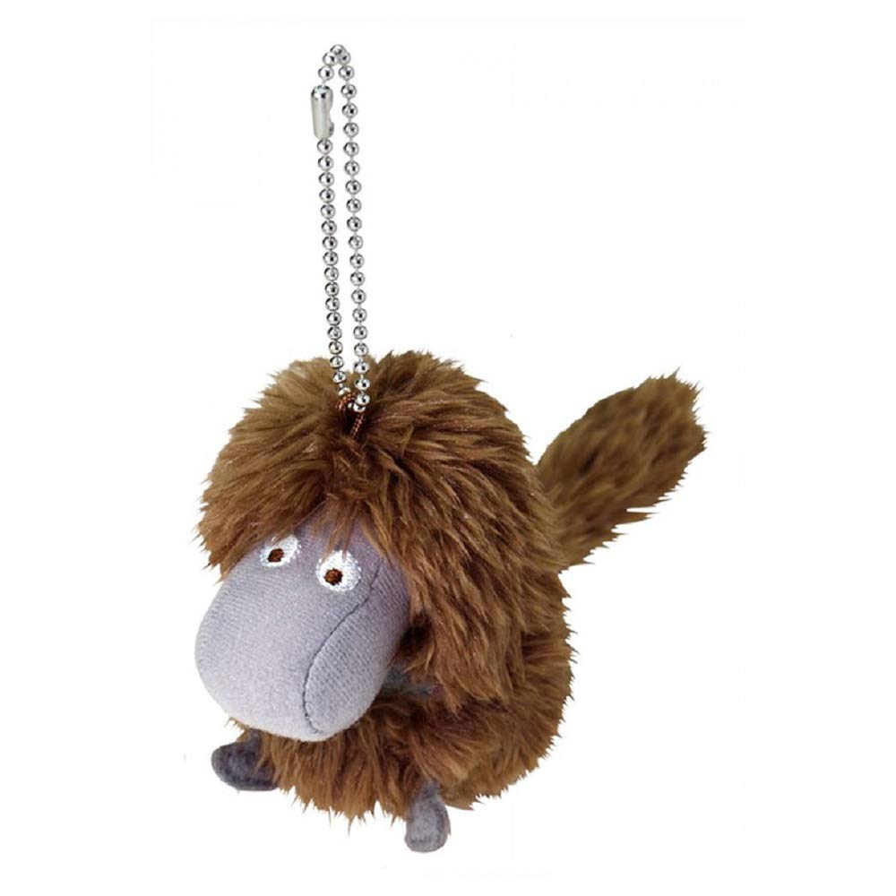 Amazon.co.jp: セキグチ(Sekiguchi) ムーミン 暗がりのご先祖さま