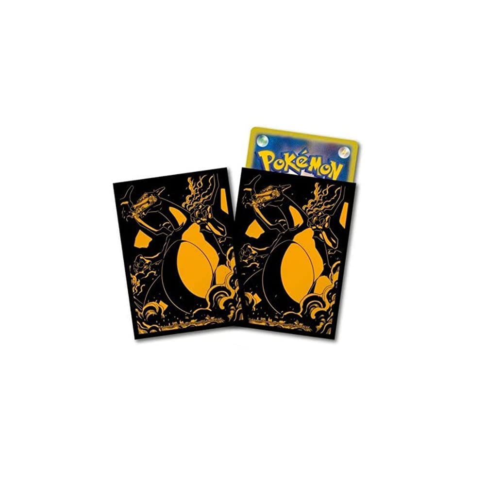 Amazon.co.jp: ポケモン(Pokemon)カードゲームデッキシールドプロ
