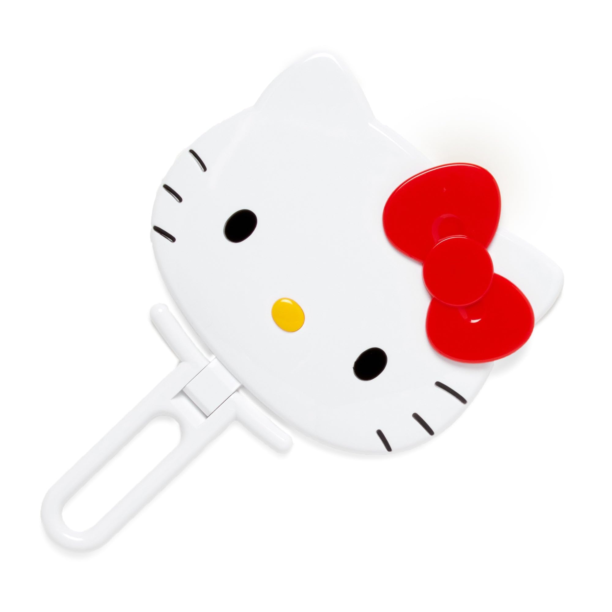 Amazon.com: SANRIO Hello Kitty Folding Hand Mirror, 10.63
