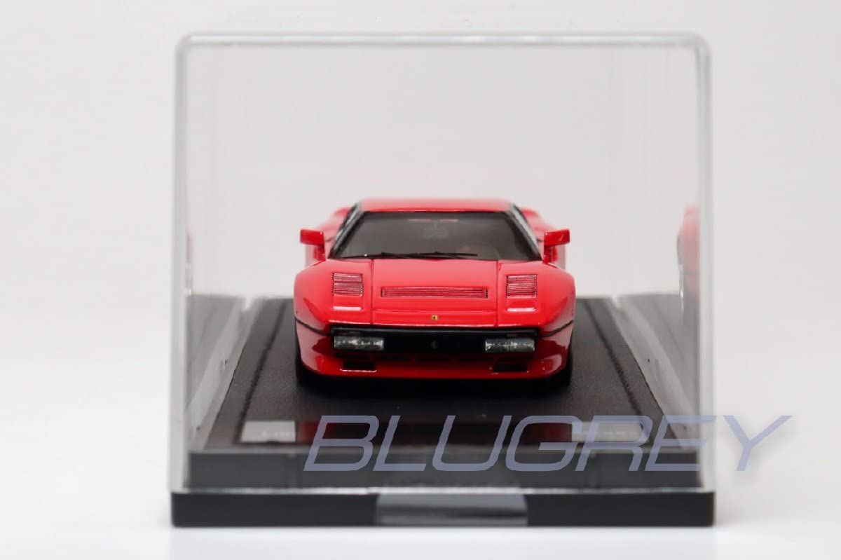 Amazon | トップマルケス 1/43 フェラーリ 288 GTO レッド TOPMARQUES