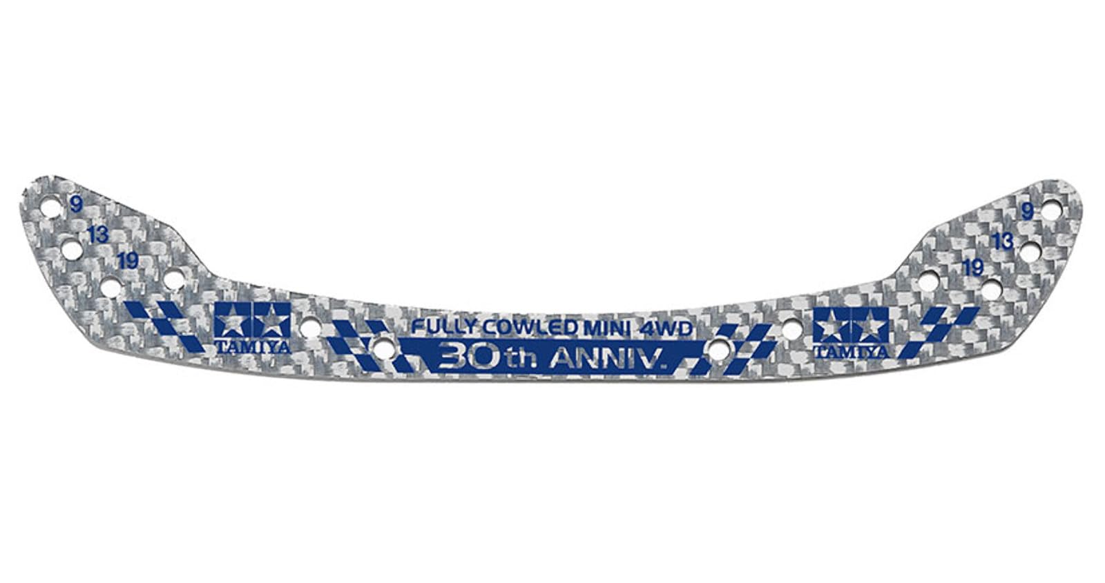 Amazon.co.jp | タミヤ(TAMIYA) ミニ四駆特別企画 フルカウルミニ四駆