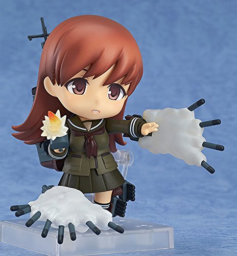 Amazon.co.jp: ねんどろいど 艦隊これくしょん -艦これ- 大井 ノン