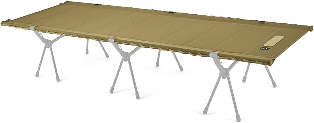 Amazon | (ヘリノックス) Helinox HELINOXTAC フィールドテーブル