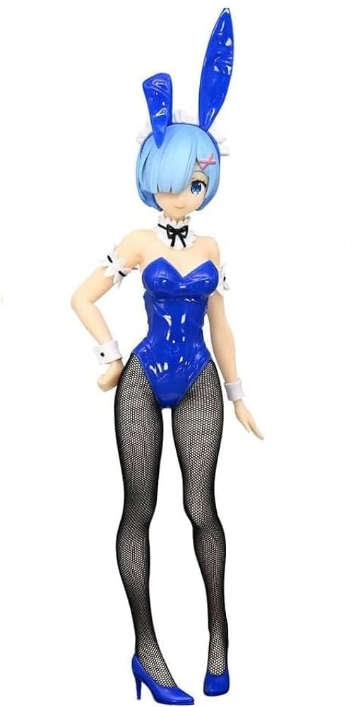 Amazon.co.jp: Re:ゼロから始める異世界生活 BiCute Bunnies Figure