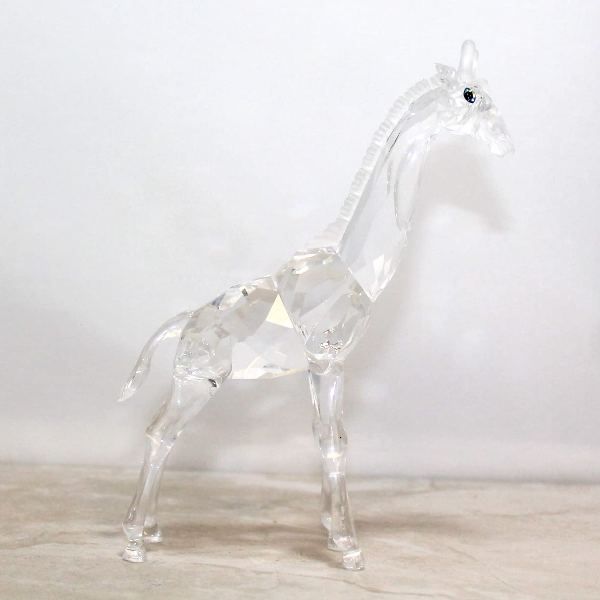 Amazon.co.jp: スワロフスキー ベビーキリン 2005年退職 #236717