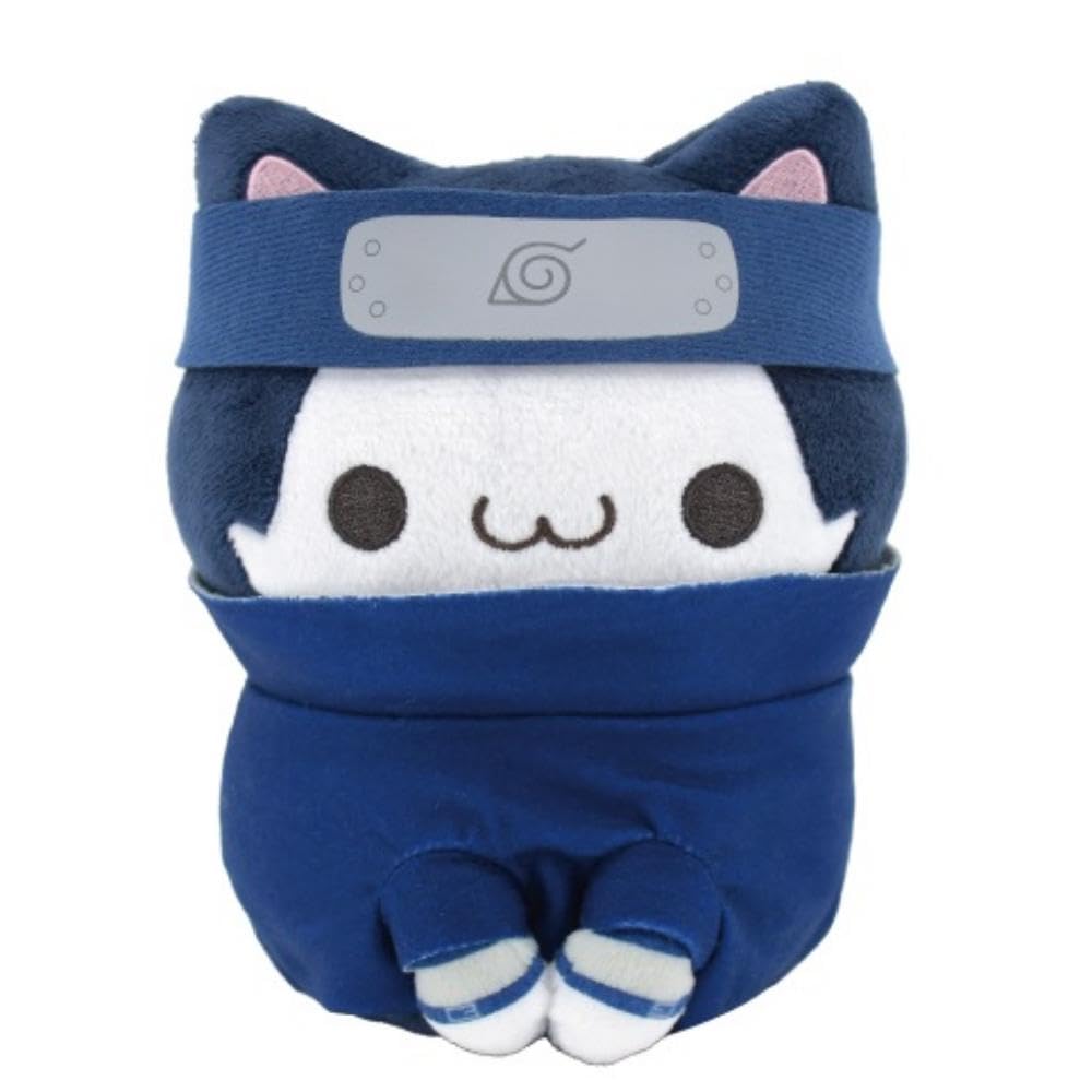 Amazon.co.jp: バンダイナムコヌイ(Bandai Namco Nui) NARUTO Chibi