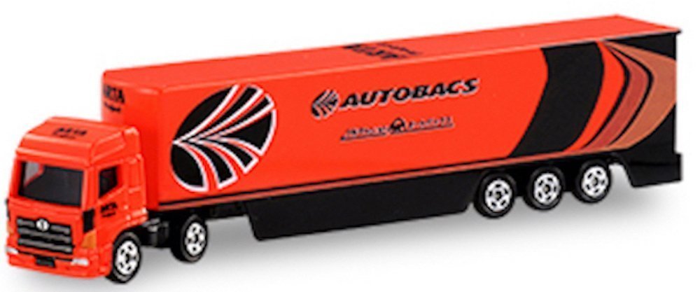 Amazon | トミカ トイザらス 限定 オートバックス レーシング チーム