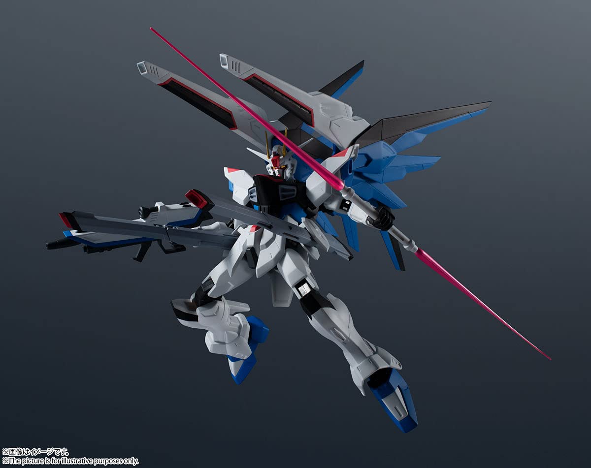Amazon | TAMASHII NATION (魂ネイションズ)『機動戦士ガンダムSEED