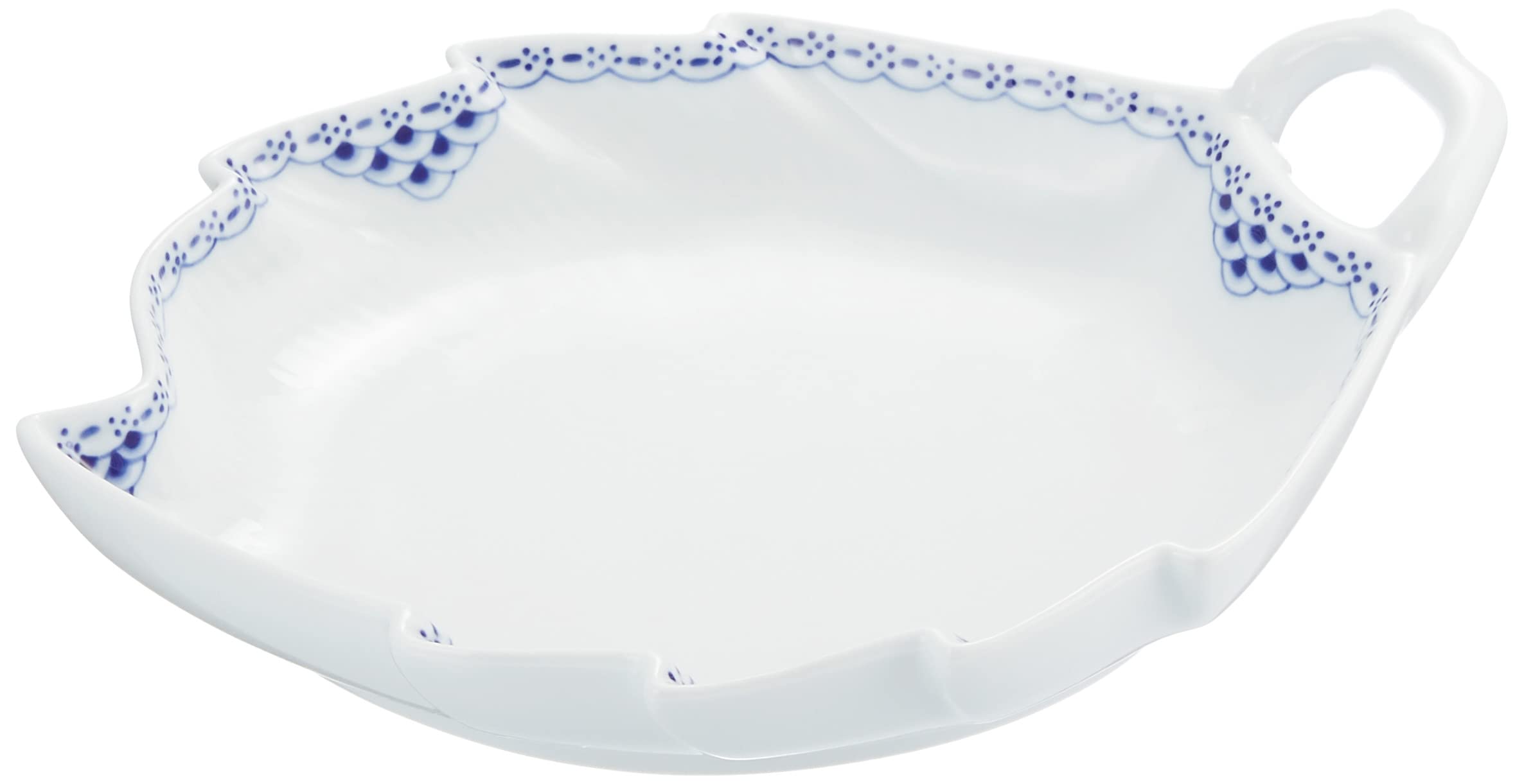 Amazon｜【正規輸入品】 ロイヤルコペンハーゲン プリンセス リーフ