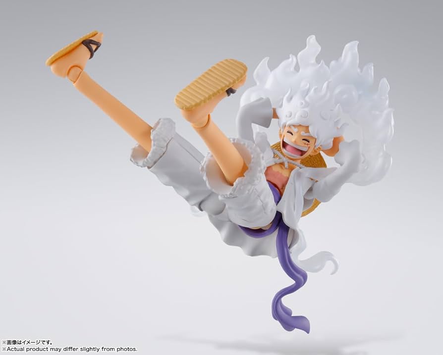 Amazon.co.jp: TAMASHII NATIONS S.H.フィギュアーツ ONE PIECE