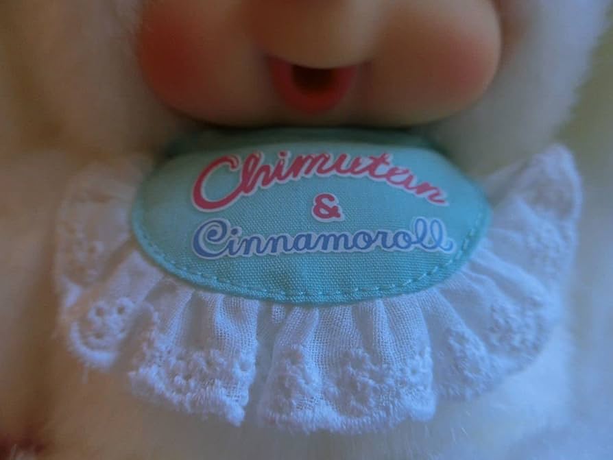 Amazon.co.jp: モンチッチ チムたん シナモンロール セキグチ コラボ第