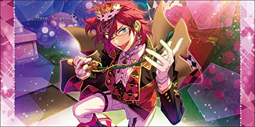 Amazon.co.jp: あんさんぶるスターズ！ ビジュアルバスタオルVol.6 40