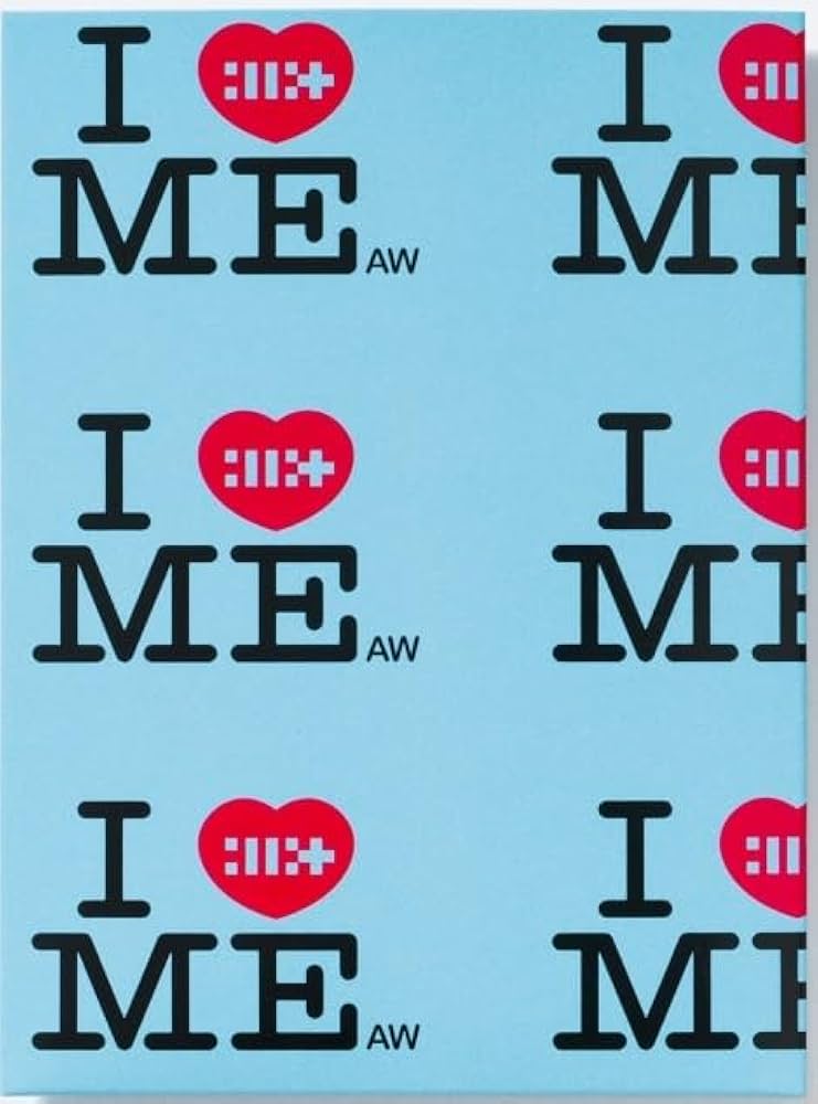 Amazon.co.jp: ILLIT : 【Amazon.co.jp限定】ILLIT 1st Single Album