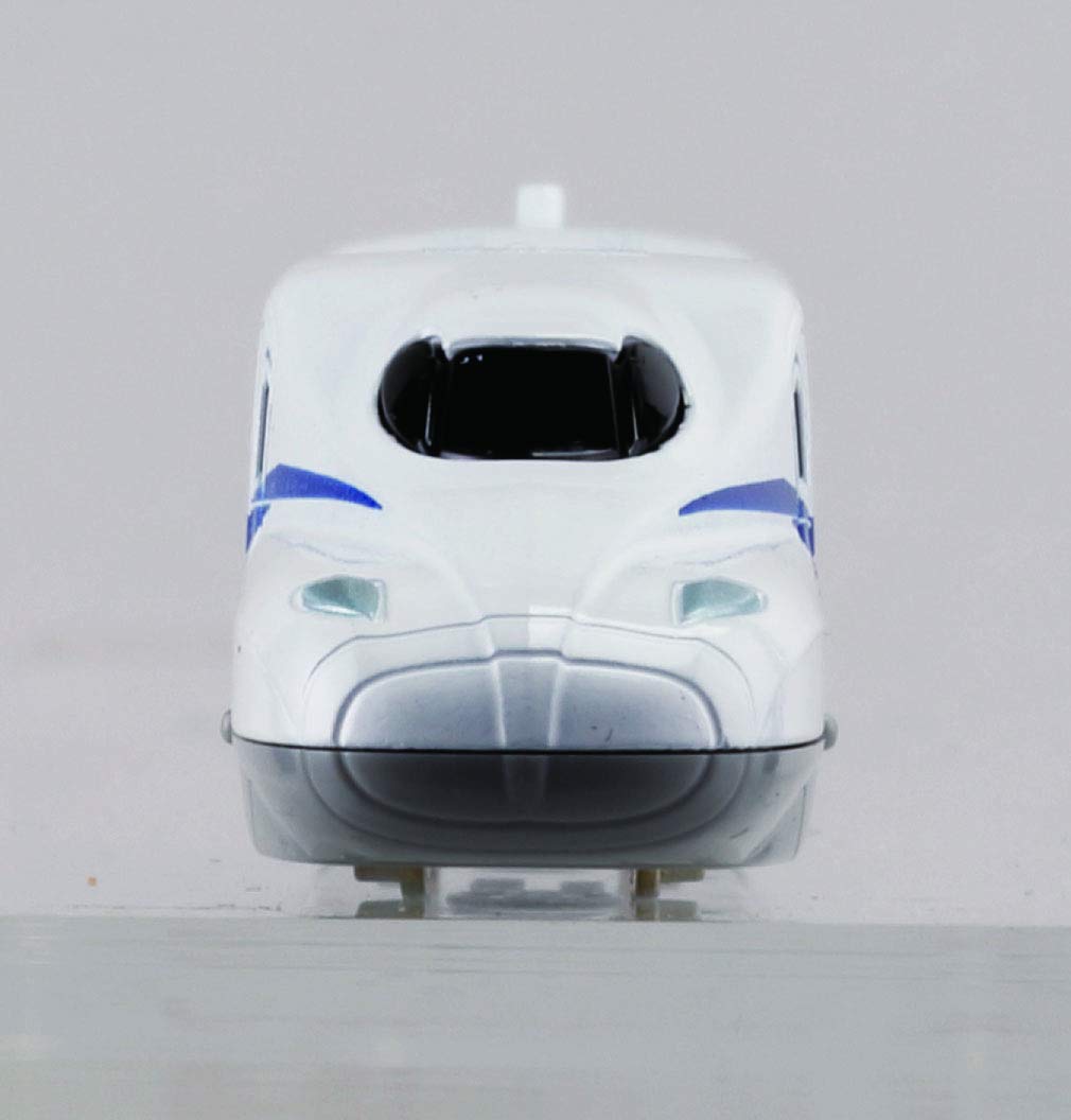 Amazon | Nゲージ ダイキャストスケールモデル No.37 N700S | 鉄道模型