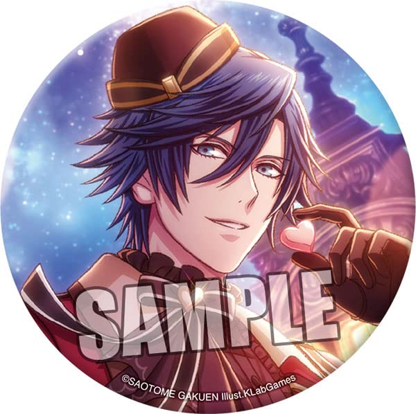 Amazon.co.jp: うたの☆プリンスさまっ♪ Shining Live 缶バッジ