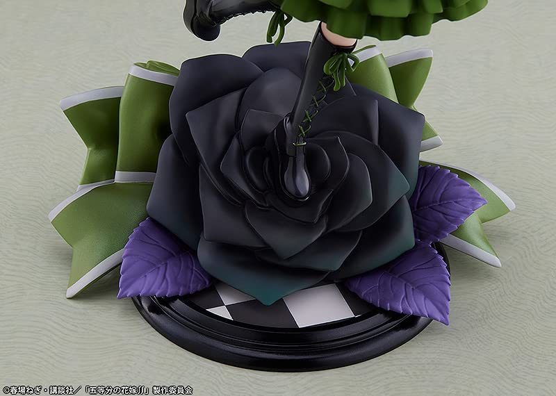 Amazon | 五等分の花嫁∬ 中野四葉 堕天使ver. 1/7スケール