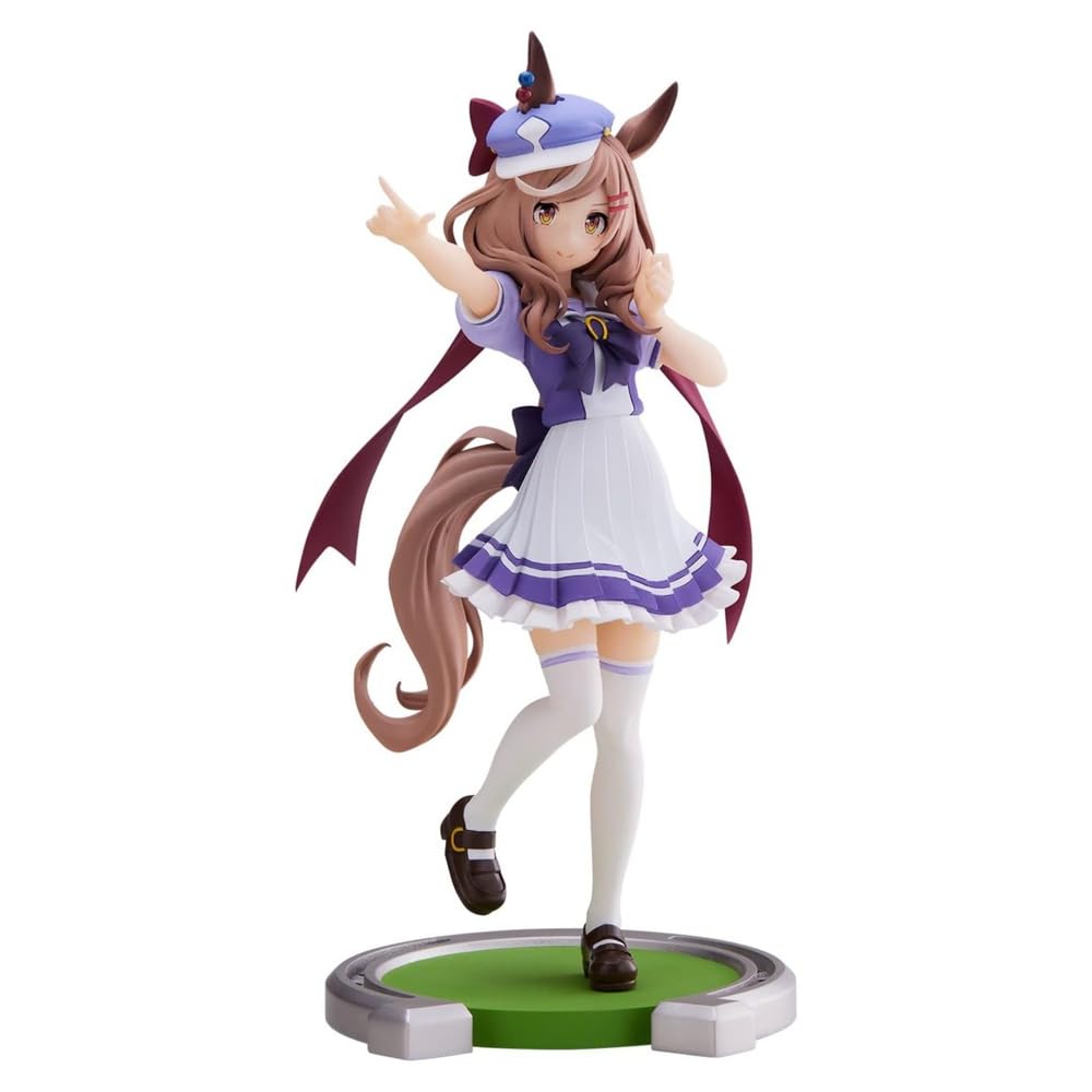 Amazon.co.jp: バンプレスト ウマ娘 プリティーダービー マチカネ