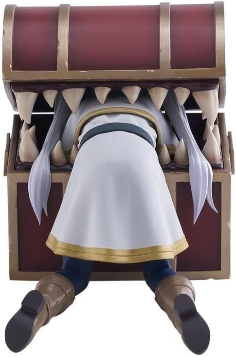 Amazon.co.jp: フリーレン フィギュア 葬送の'フリーレン Luminasta