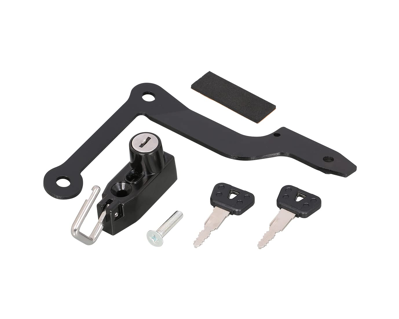 Amazon | キタコ(KITACO) ヘルメットホルダー 隼('21) (EJ11A) 80-564