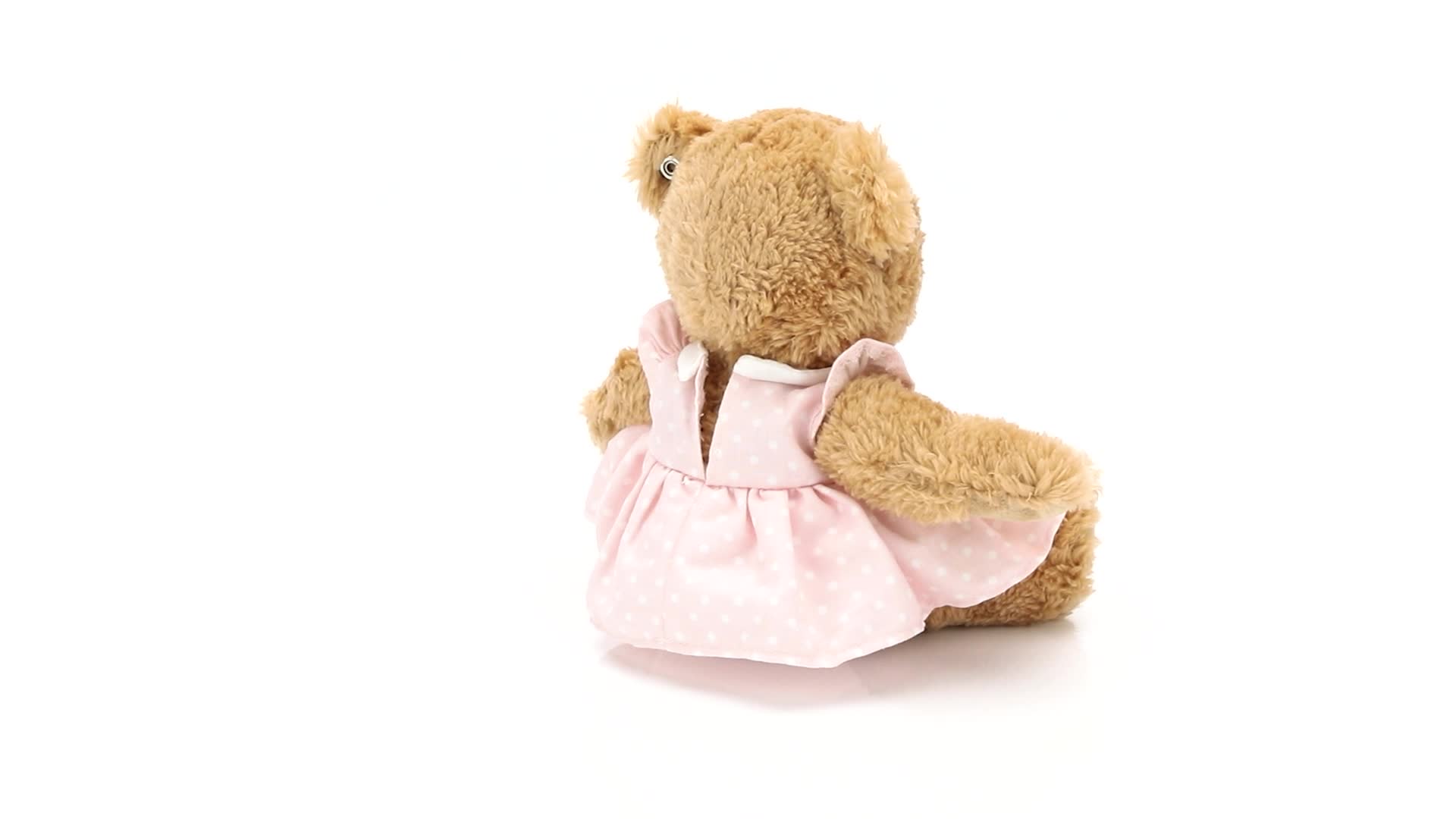 Amazon.co.jp: シュタイフ(steiff) おやすみクマちゃん ピンク 25cm