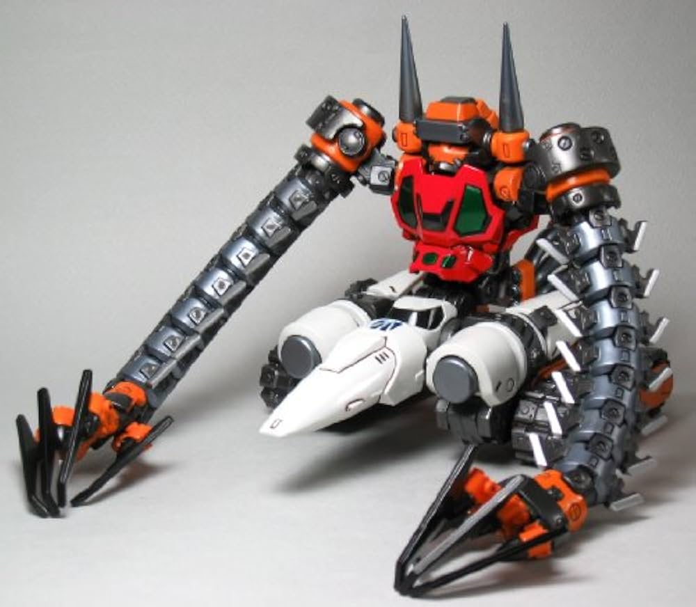 Amazon.co.jp: EX合金シリーズ ゲッターロボ/ゲッター3 ゲットマシン