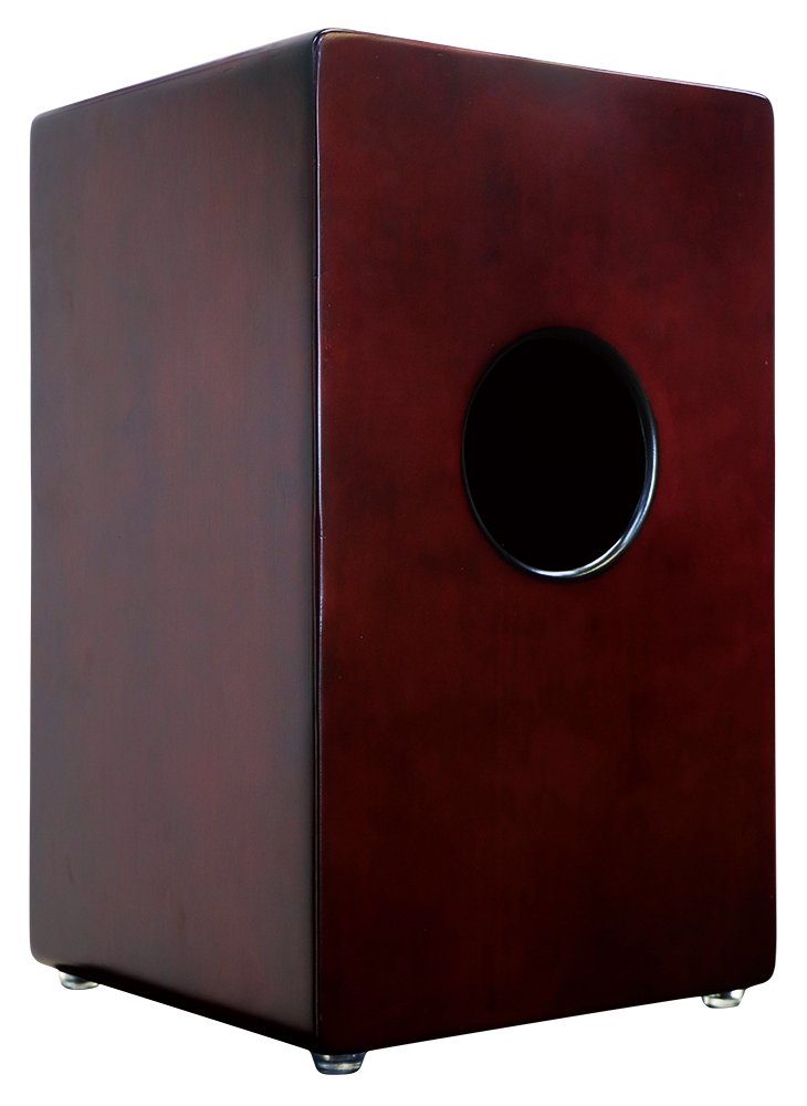 Amazon.co.jp: Bon Percussion Box, Equipped with Bass Port Model