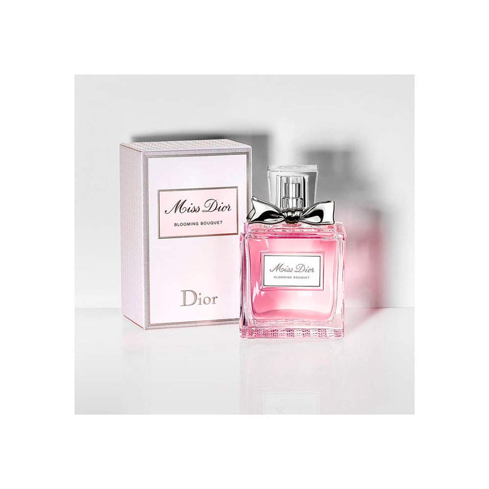 Amazon.com : Christian Dior Miss Dior Blooming Bouquet Eau De