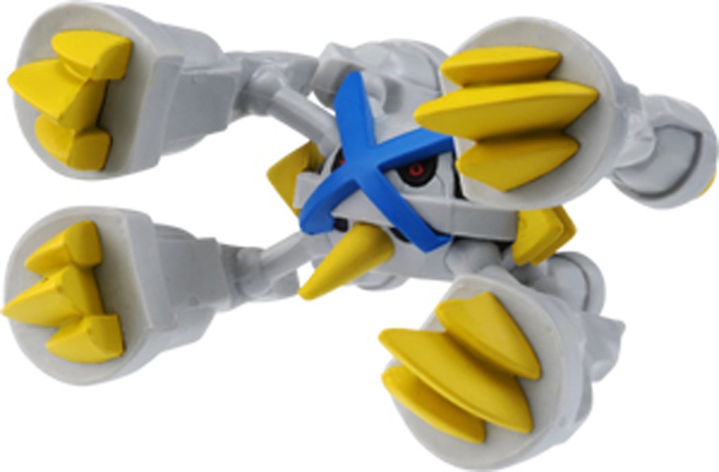 Amazon.co.jp: ポケットモンスター モンスターコレクション SP_36 色