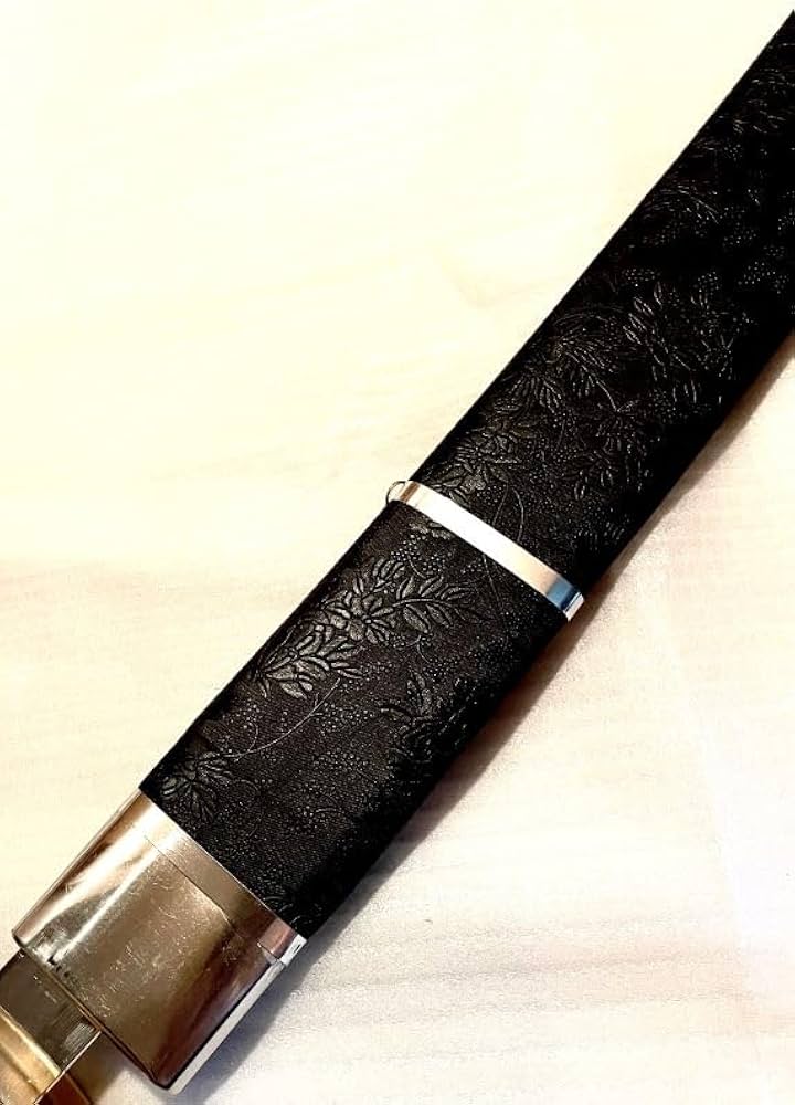 Amazon.co.jp: 中国武術 長拳 太極拳用 響刀 カンフー コスプレ 武具 (74)