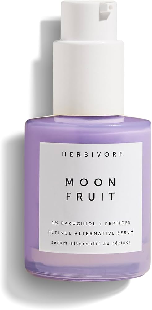 Amazon.com: HERBIVORE Bakuchiol Retinol Alternative Moon Fruit