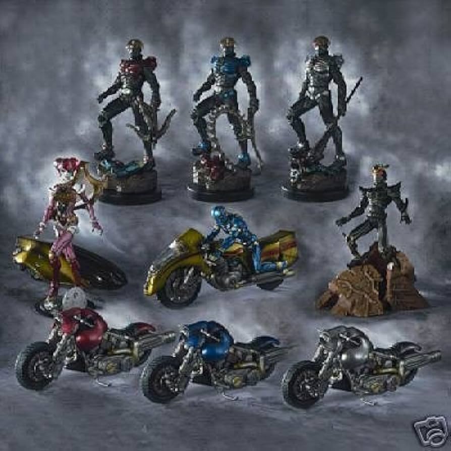 Amazon.co.jp: バンダイ S.I.C. 匠魂 スペシャル 1BOX 9個入り : ホビー