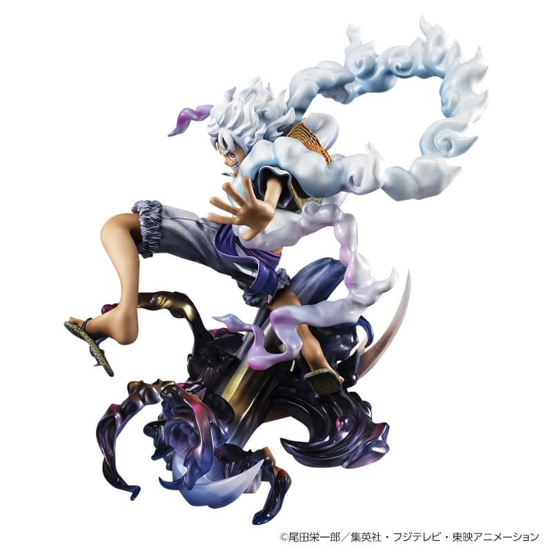 Amazon.co.jp: ONE PIECE Portrait.Of.Pirates ワンピース WA－MAXIMUM