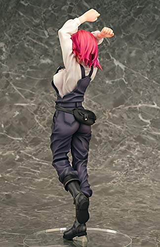 Amazon.co.jp: ゴブリンスレイヤー 牛飼娘 1/7スケール ABS&PVC製 塗装