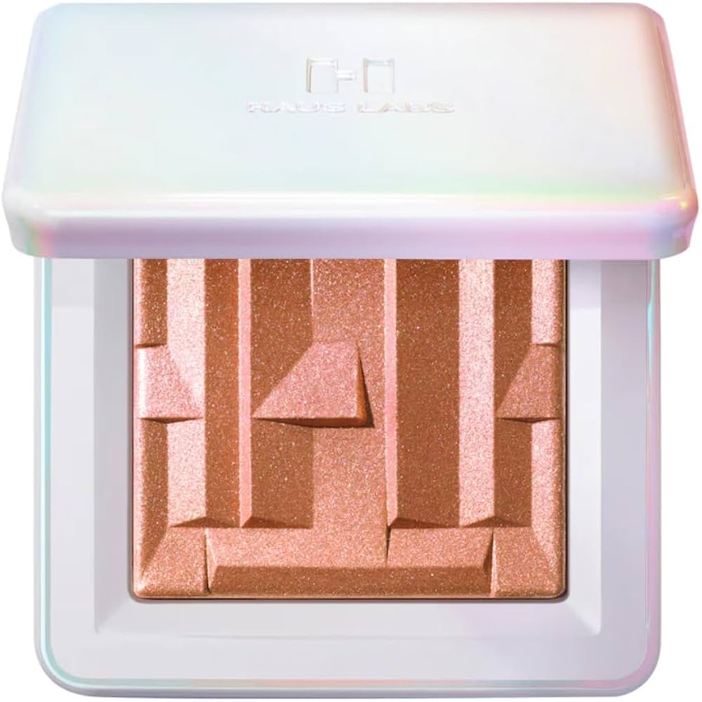 Amazon.com: HAUS LABS BY LADY GAGA Bio-Radiant Gel-Powder