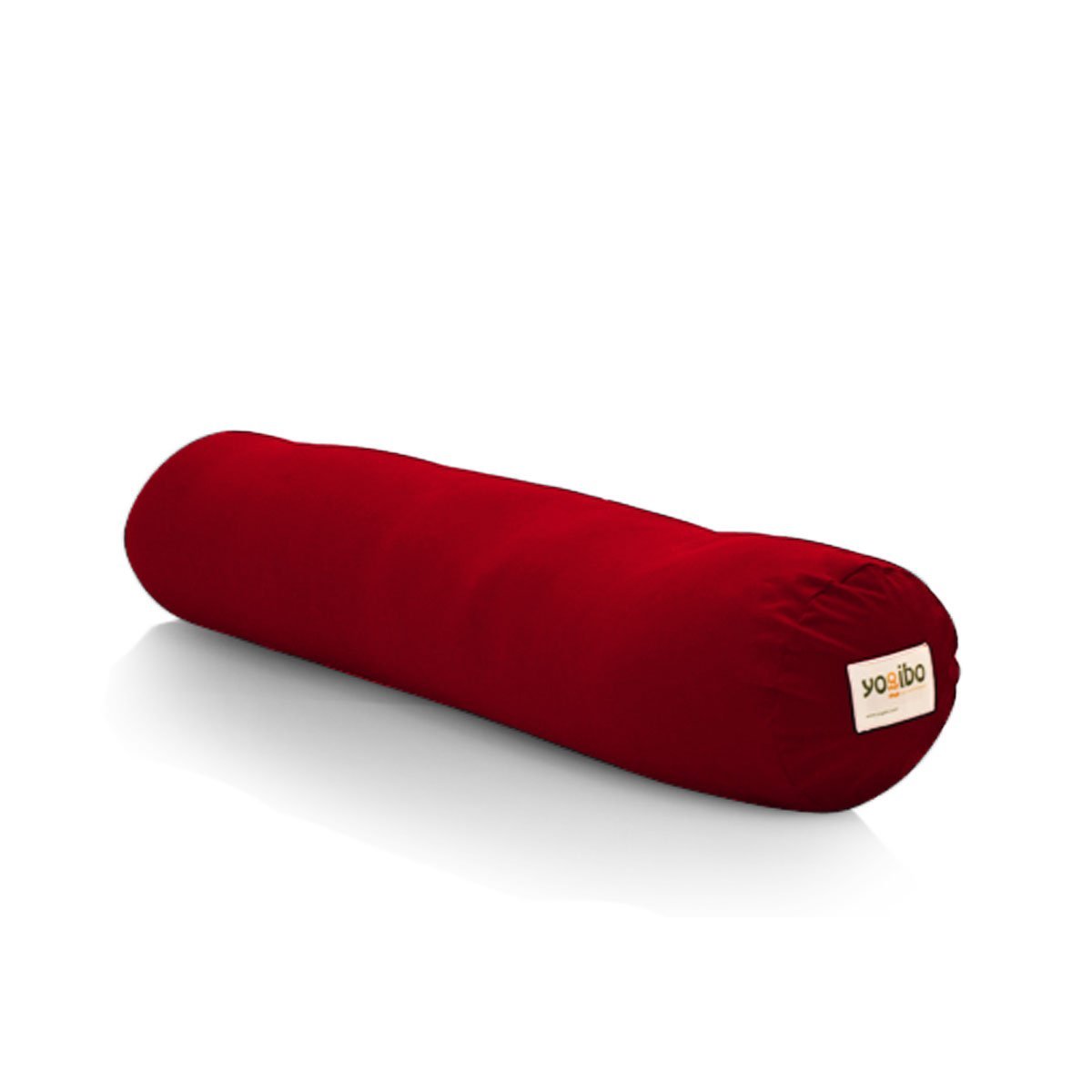 Amazon｜Yogibo Roll Max ヨギボー ロールマックス レッド 抱き枕 特大