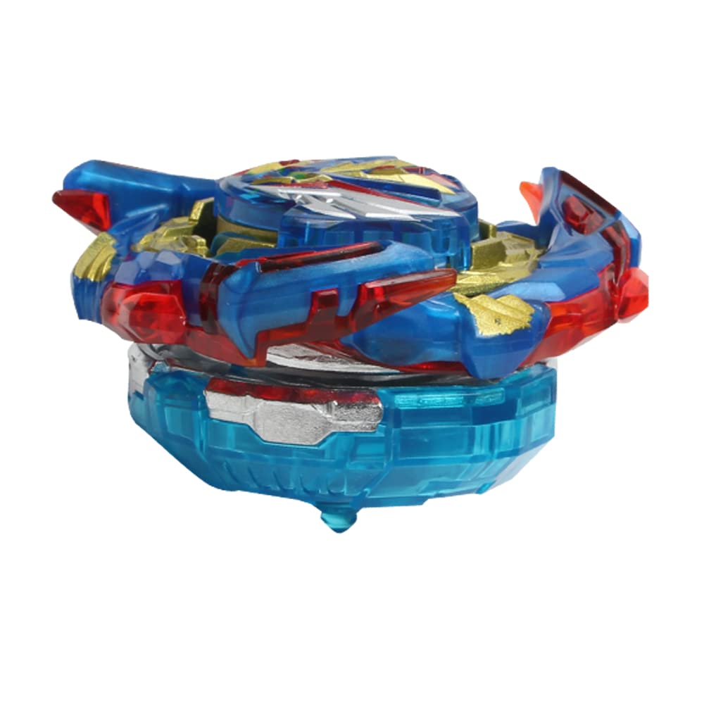 Amazon.com: Battling Top Burst B-187 Savior Valkyrie.Sh-7 Gyro