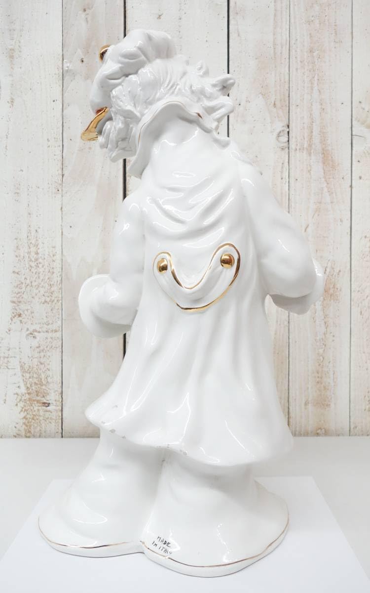 Amazon.co.jp: アンティーク レトロ MADE IN ITALY イタリア製 大型