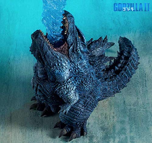 Amazon | GARAGE TOY デフォリアル ゴジラ 2019 全高約250mm