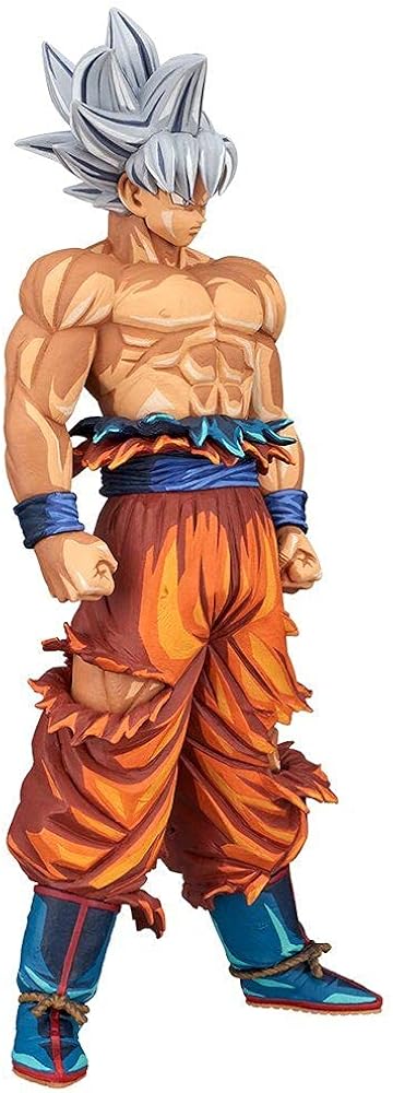 Amazon.co.jp: Banpresto バンプレスト Grandista グランディスタ