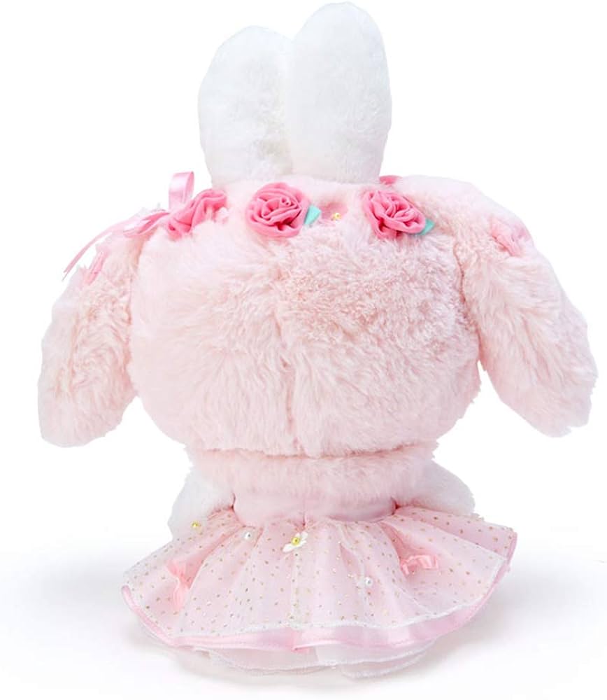 Amazon.co.jp: サンリオ(SANRIO) マイメロディ ぬいぐるみ(憧れの